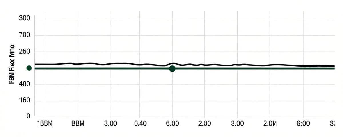 Diagramme de seuil paramétrique AEGIS